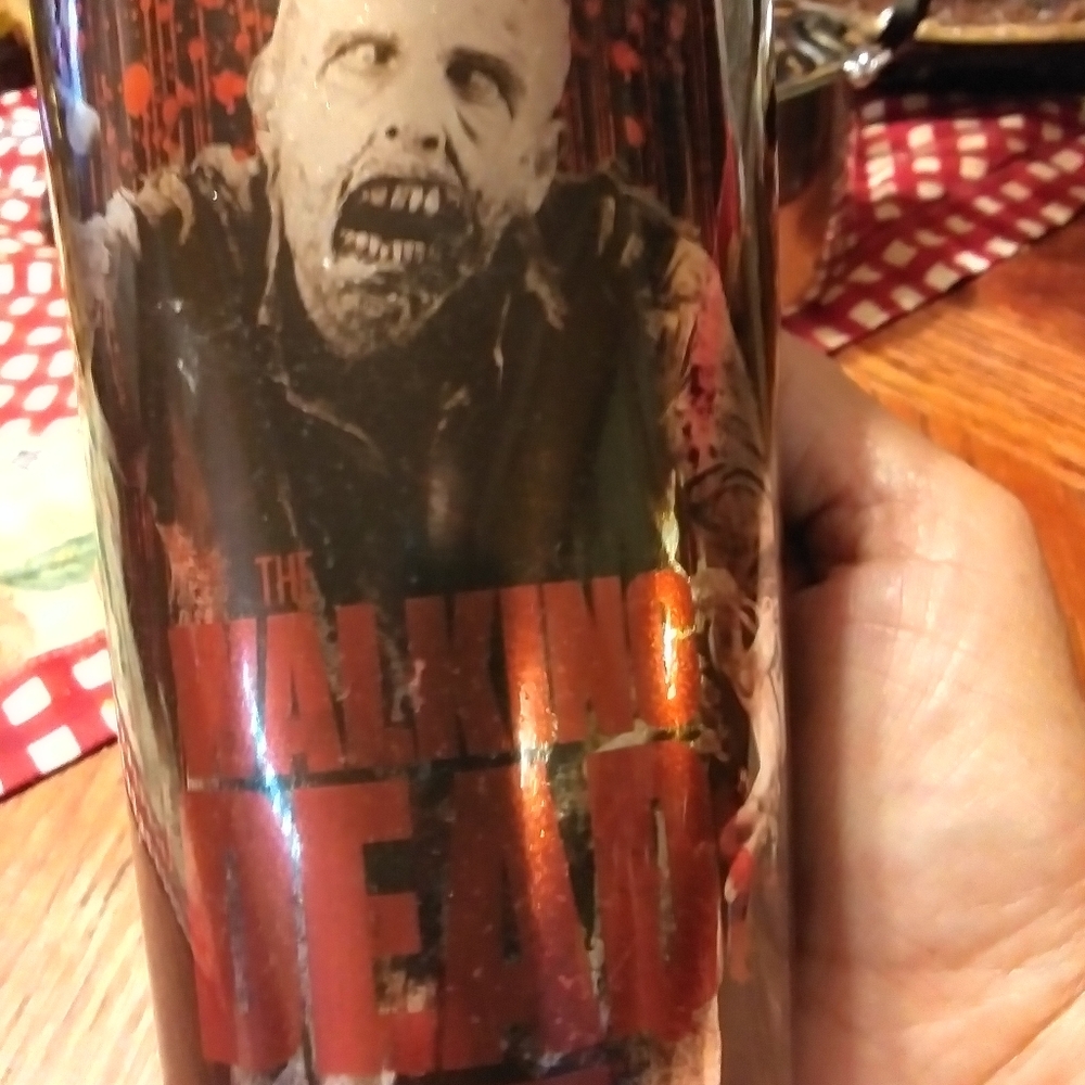 TUMBLER - Picture 3 of 4
